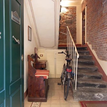 50 Metri Duomo Di Lucca Self Check-In E Wi-Fi Apartment Ngoại thất bức ảnh