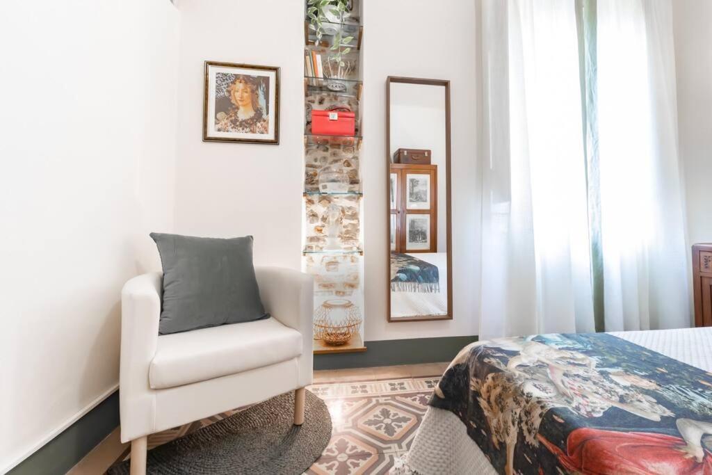 50 Metri Duomo Di Lucca Self Check-In E Wi-Fi Apartment Ngoại thất bức ảnh