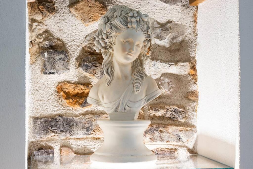 50 Metri Duomo Di Lucca Self Check-In E Wi-Fi Apartment Ngoại thất bức ảnh