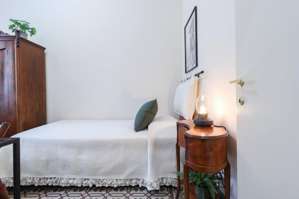 50 Metri Duomo Di Lucca Self Check-In E Wi-Fi Apartment Ngoại thất bức ảnh