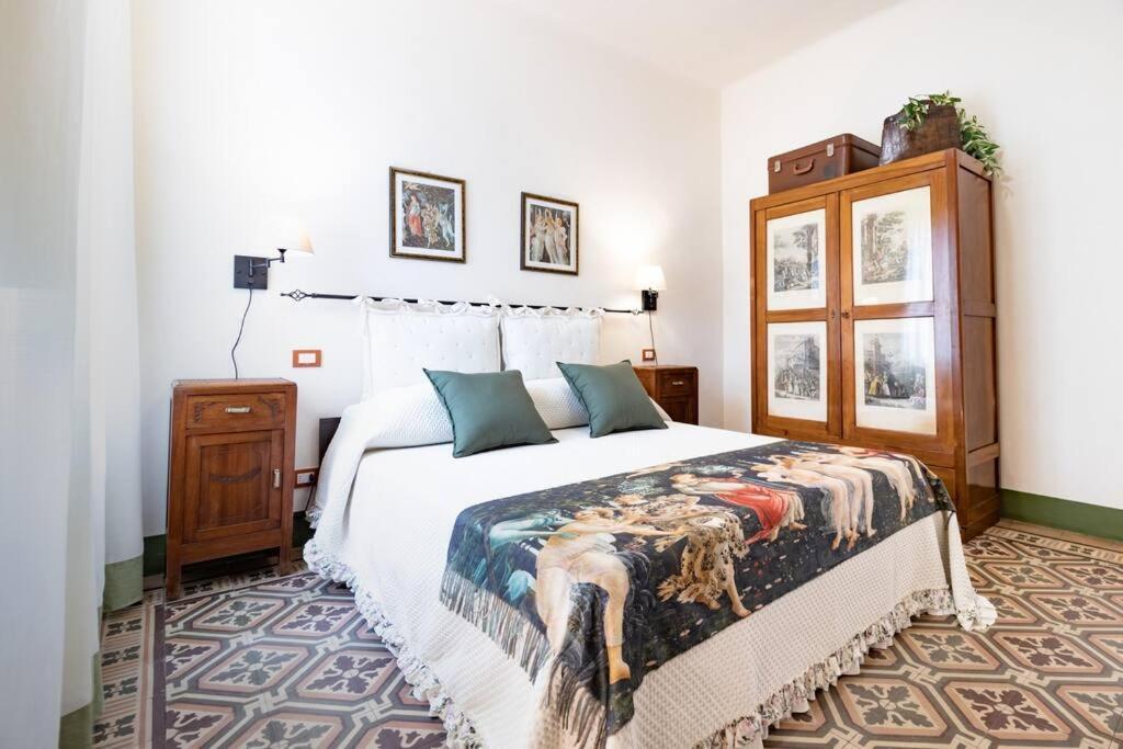50 Metri Duomo Di Lucca Self Check-In E Wi-Fi Apartment Ngoại thất bức ảnh