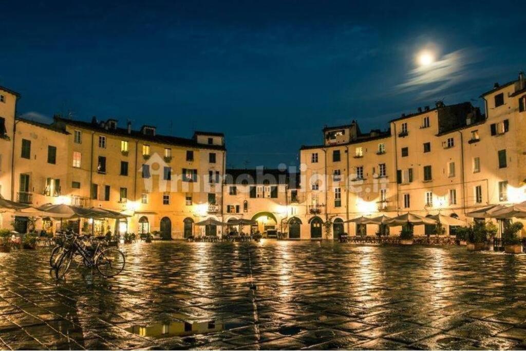50 Metri Duomo Di Lucca Self Check-In E Wi-Fi Apartment Ngoại thất bức ảnh