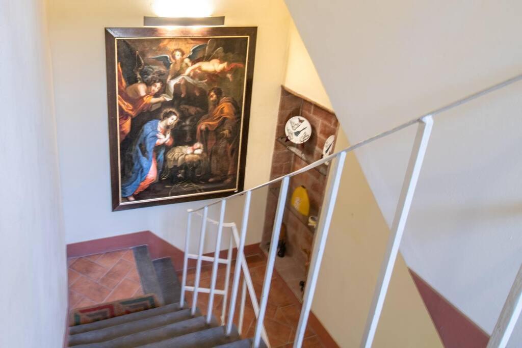 50 Metri Duomo Di Lucca Self Check-In E Wi-Fi Apartment Ngoại thất bức ảnh