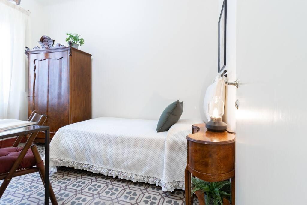 50 Metri Duomo Di Lucca Self Check-In E Wi-Fi Apartment Ngoại thất bức ảnh