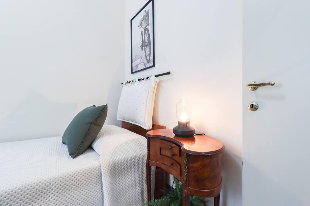 50 Metri Duomo Di Lucca Self Check-In E Wi-Fi Apartment Ngoại thất bức ảnh
