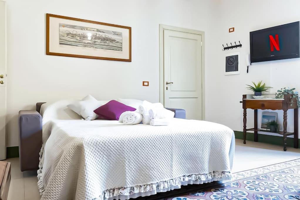 50 Metri Duomo Di Lucca Self Check-In E Wi-Fi Apartment Ngoại thất bức ảnh